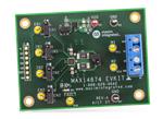 Analog Devices / Maxim Integrated MAX14874评估套件