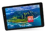Future Designs, Inc. (FDI) ELI101-CPW 10.1