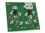 Analog Devices / Maxim Integrated MAX17222评估套件
