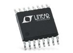 Analog Devices Inc. LTC3256降压电荷泵直流/直流转换器