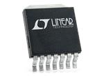 Analog Devices Inc. LT308x坚固单电阻器线性稳压器