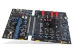 Renesas / Dialog DA7218-EVAL Codec Evaluation Board