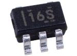 Texas Instruments SN74LVC1G79/SN74LVC1G79-Q1 D型触发器