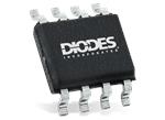Diodes Incorporated DGD 半桥栅极驱动器
