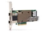 Broadcom MegaRAID® 9380-8i8e 12Gb/s PCI Express SATA和SAS控制器