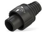 Amphenol Alden PL-700SM-N Pulse-Lok®连接器