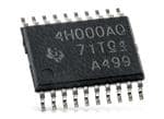 Texas Instruments TPS4H000-Q1智能高侧开关