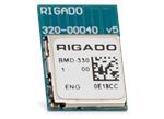 u-blox BMD-330 Modules for Bluetooth 5 LE