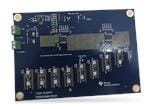 Texas Instruments TPS92638STAEVM LED驱动器评估模块