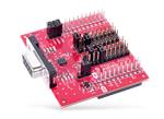Texas Instruments BOOSTXL-RS232 RS-232收发器BoosterPack