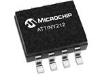 Microchip Technology ATtiny212 AVR微控制器