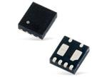 Littelfuse SP1255和SP1555系列VBUS用TVS二极管阵列