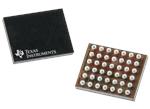 Texas Instruments TAS2559 D类单通道音频放大器