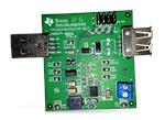 Texas Instruments TPS254900Q1EVM-817降压稳压器评估模块