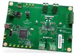 Texas Instruments LP87332Q1EVM评估模块