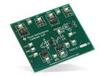 Texas Instruments INA826SEVM放大器评估模块 (EVM)