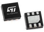 STMicroelectronics STLQ020 200mA低压差稳压器
