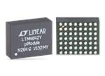 Analog Devices Inc. LTM4642直流/直流μModule®稳压器