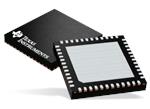 Texas Instruments MSP430FR599x/MSP430FR596x混合信号MCU