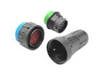 Amphenol Sine Systems DuraMate™ AHDP圆形塑料连接器