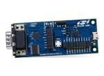 Silicon Labs CP2102N-EK USB转UART桥接器评估套件