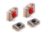 RAFI MICON 5 Short-Travel Key Switches
