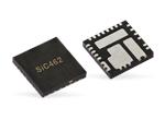 Vishay microBUCK®集成式稳压器