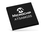 Microchip Technology SAM G55G/G55J SMART基于ARM的闪存MCU