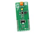 Mikroe Mikroe-2807 LED Driver 2 Click板