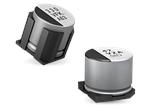 Panasonic Electronic Components EEH-ZE混合铝电解电容器