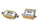 Analog Devices Inc. HMCx射频和微波连接模块