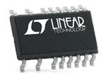 Analog Devices Inc. LT8630同步降压开关稳压器