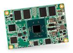 congatec conga-MA3 Heat Sinks