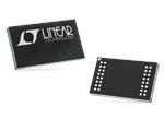 Analog Devices Inc. LTM2881/2885 RS485/RS422 μModule收发器