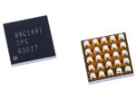 Texas Instruments TPS63027单电感器降压-升压转换器