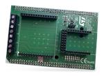 STMicroelectronics SPC5-EV-ADIS M0-7适配器板