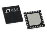 Analog Devices Inc. LTC781x同步升压降压型控制器