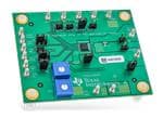 Texas Instruments TPS2H160-Q1双开关评估模块 (EVM)