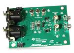 Texas Instruments INA1650EVM评估模块 (EVM)