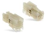 Molex RAST电源连接器