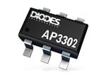 Diodes Incorporated AP3302准谐振PWM控制器