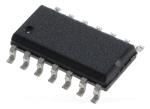 Texas Instruments UCC256304 LLC谐振控制器