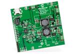 Microchip Technology MCP19215双通道升压/SEPIC评估板
