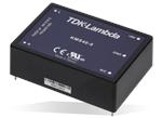 TDK-Lambda KM 15-40W医用交流-直流电源