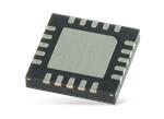 NXP Semiconductors SGTL 5000低功耗立体声编解码器