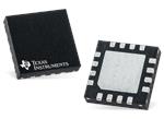 Texas Instruments ADS122U04 24位Δ-Σ ADC