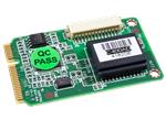 Advantech EMIO-100E PCIe to 1-Ch GigaLAN Module