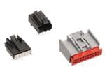 Molex H-DAC 64非密封式连接器系统