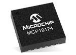Microchip Technology MCP电源模拟PWM控制器