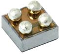 Analog Devices / Maxim Integrated MAX40002-MAX40005毫微功耗比较器